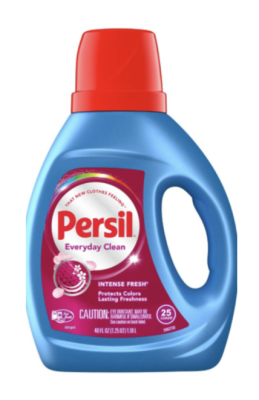 CVS SCENARIO! $11 for $48 worth of Tide, Persil & All at CVS!